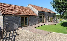 The Barn At Freemans Farm